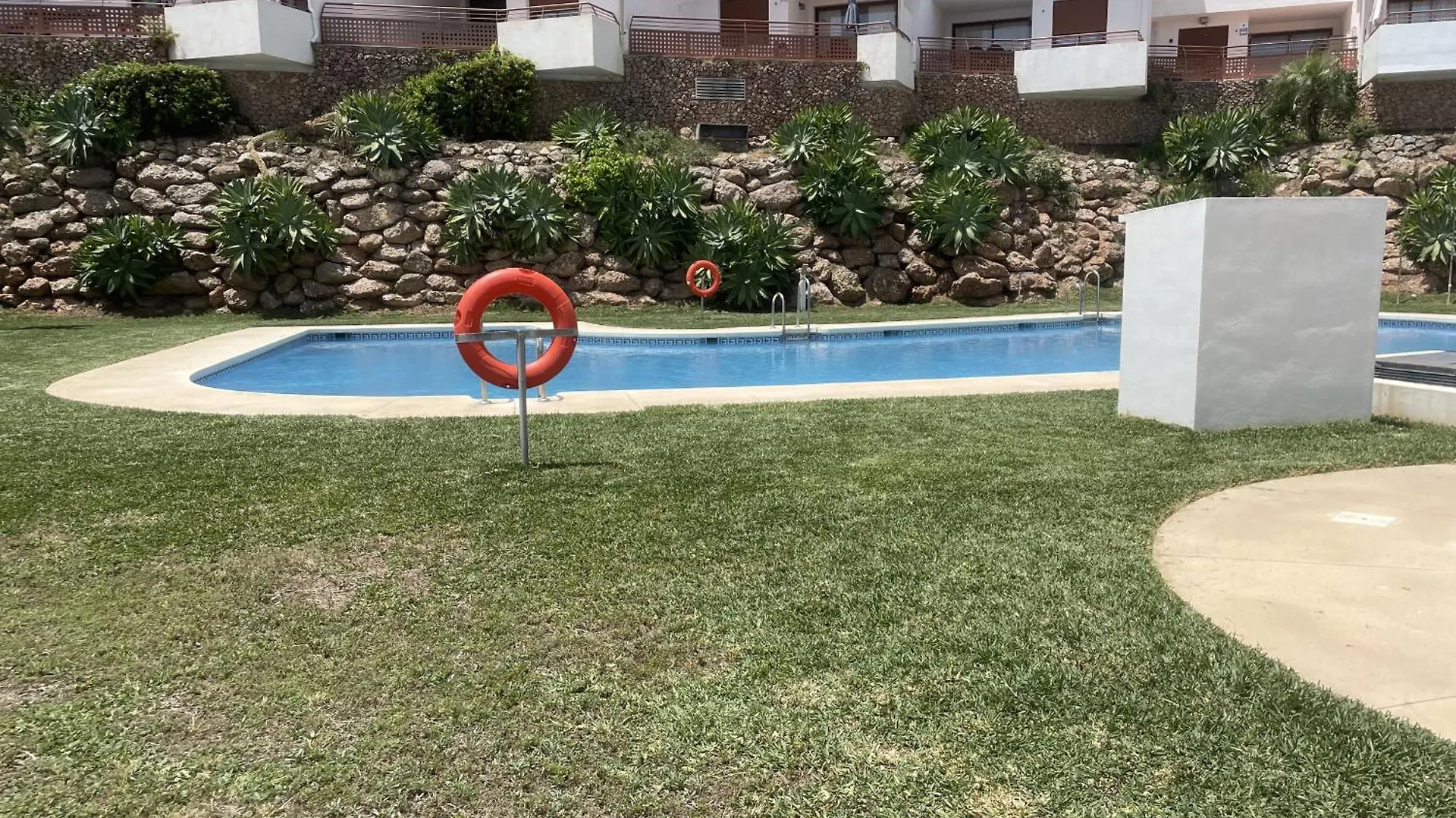 Apartamento Mar De Nerja Sunset 0*,