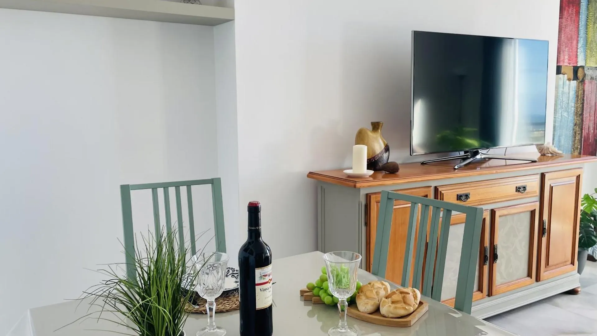 Apartamento Mar De Nerja Sunset