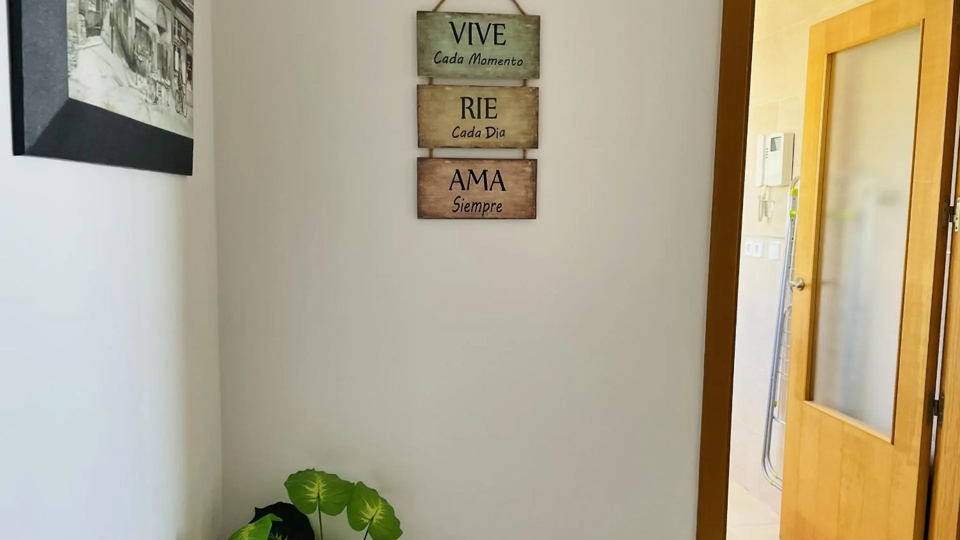 Apartamento Mar De Nerja Sunset アパート